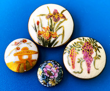 Vintage hand painted for sale  Wentzville