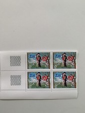 Timbres variété amoureux d'occasion  Menton