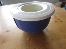 Tupperware rührstar blau gebraucht kaufen  Obrigheim