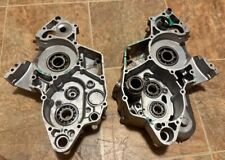 Suzuki 125 crankcases for sale  ROMFORD