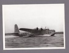 Boac short sunderland for sale  LONDON