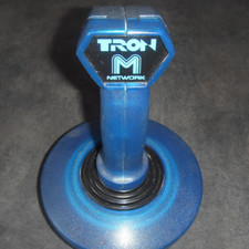 Joystick tron adventure d'occasion  Blain