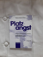 Platzangst übungsprogramm bet gebraucht kaufen  Fulda