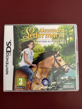 Alexandra ledermann adventures d'occasion  Expédié en Belgium