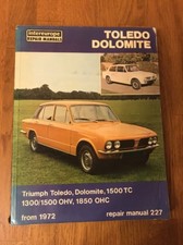 Intereurope triumph toledo for sale Intereurope triumph toledo for sale  NORWICH
