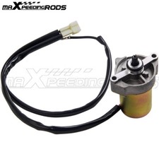 Starter motor for d'occasion  Gonesse