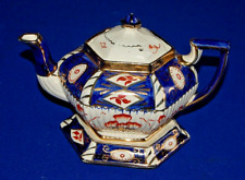 Antique imari pattern for sale  DISS