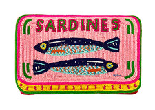 Lily posh sardines for sale  Aguanga
