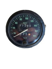Bmw r45 tachimetro usato  Monza