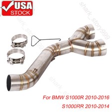 Mid pipe bmw for sale  Hebron