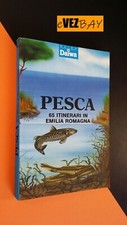 Pesca itinerari emilia usato  Novellara