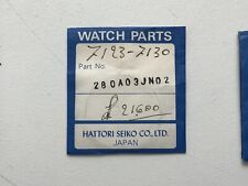 seiko 7123 usato seiko 7123 usato Castiglion Fiorentino