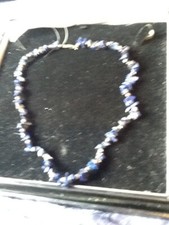 Lovely vintage lapis for sale  WOKINGHAM
