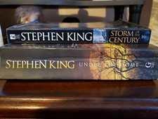 Stephen king dome for sale  Maineville