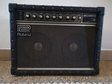 Amplificatore chitarra roland usato  Italia