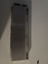 Soundstream p205 kanal gebraucht kaufen  Hamburg