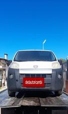 Musata frontale fiat usato  Tivoli