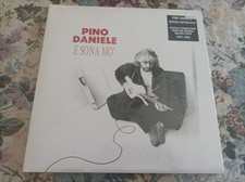 Pino daniele sona usato  Italia