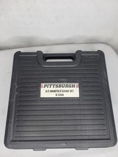 Pittsburgh manifold gauge for sale  Fort Collins