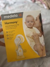 pump manual breast for sale  NEWPORT