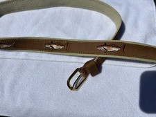 Guy harvey belt for sale  Statesville