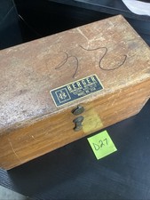 Vintage c.l. berger for sale  Pulaski