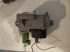 valvola gas honeywell vk 4105m usato valvola gas honeywell vk 4105m usato Taranto