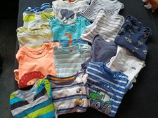 Jungen sommer paket gebraucht kaufen  Herzebrock-Clarholz