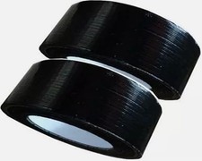 Rollen panzertape schwarz gebraucht kaufen  Kuppenheim