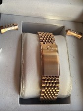 Omega replacement 18mm for sale  MILTON KEYNES