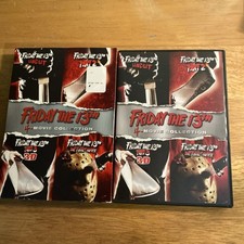 Friday 13th movie for sale  Folsom