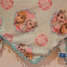 Dreieckstuch anna elsa gebraucht kaufen Dreieckstuch anna elsa gebraucht kaufen  Stepenitztal