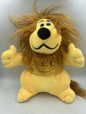 peluche lion tour france d'occasion  Séné