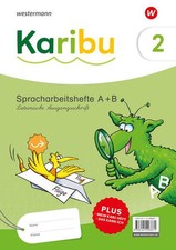 Karibu spracharbeitshefte late gebraucht kaufen  München