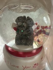 Tatty teddy snow for sale  MALDON