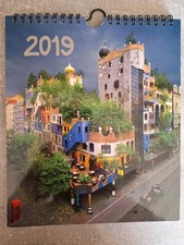 Hundertwasser friedensreich wi gebraucht kaufen  Illerrieden