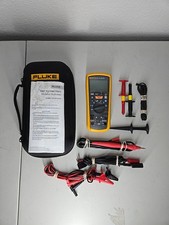 Fluke 1587 insulation for sale  Watsonville