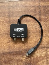 Modulador SKY IO para Sky HD+ caixas conversor digital para coaxial Magic Eye Sky + comprar usado  Enviando para Brazil