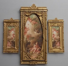 Dolls house ornate for sale  RAYLEIGH