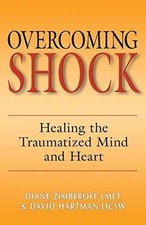 Overcoming shock healing for sale  Philadelphia