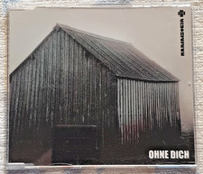Rammstein hne dich gebraucht kaufen  Leipzig