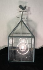 Mini glass greenhouse for sale  Villas