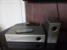 Philips slv5400 2.4ghz for sale  CROWBOROUGH