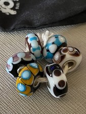 Trollbeads limited edition for sale  TORQUAY