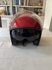 Open face helmet. for sale  ASCOT