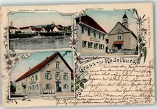 13608799 7897 kadelburg gebraucht kaufen  Eimeldingen
