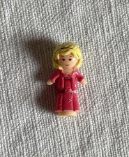 Polly pocket figur gebraucht kaufen  Katzenelnbogen