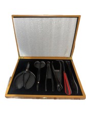 Bonsai tools set for sale  Long Island City