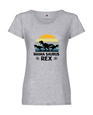 dinosaurier grau xxl gebraucht kaufen  Deutschland