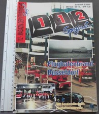 112 magazin feuerwehr gebraucht kaufen  Möhnesee